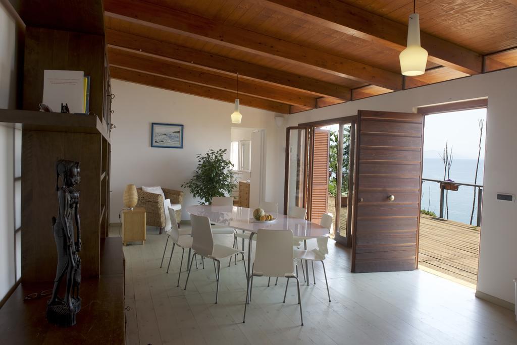 Casa Paradiso 泰拉奇纳 外观 照片